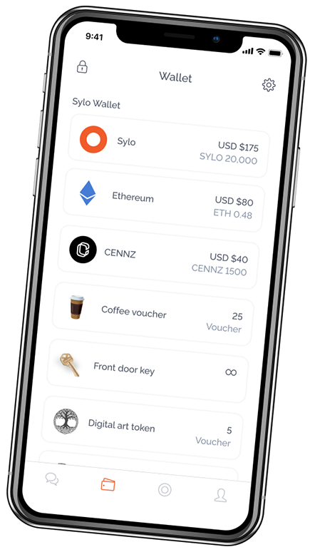 Phone screenshot Right